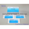 Silk Braided Suture Non-Absorbable